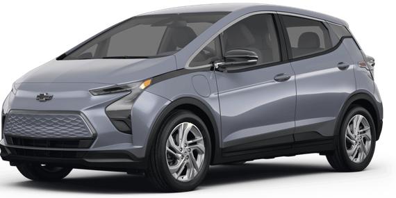CHEVROLET BOLT EV 2023 1G1FW6S05P4197199 image